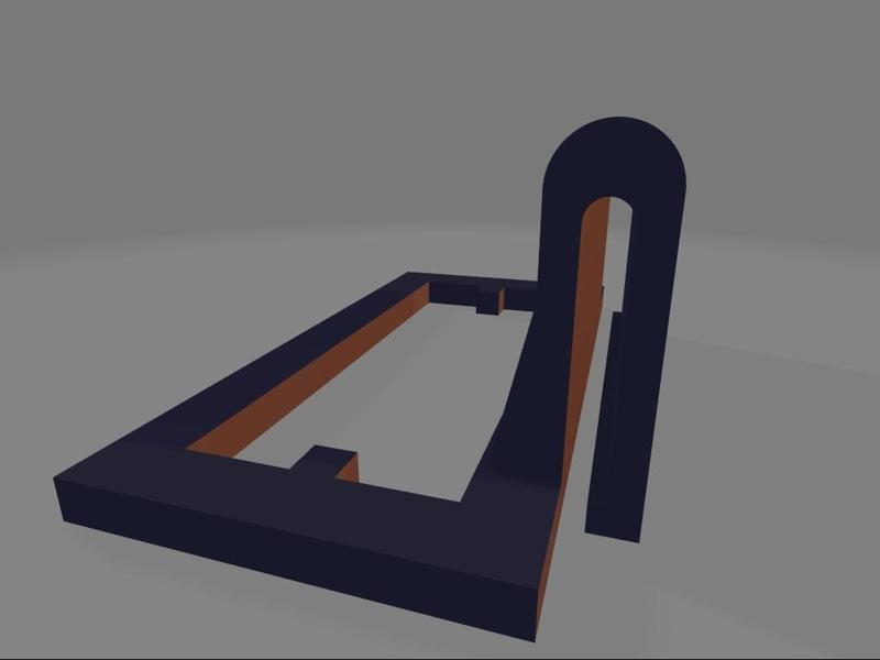 Kia Ceed JD vertical mount obd II 