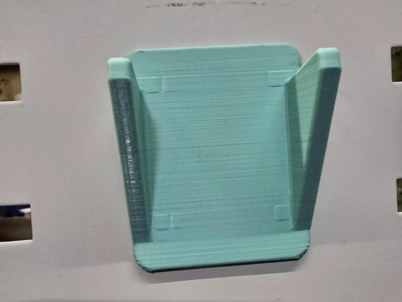 Universal Halter Panel Hoffmann Garant Holex