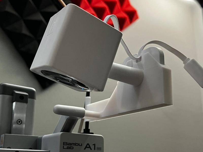 Wyze Cam OG Mount for A1 / A1 Mini 