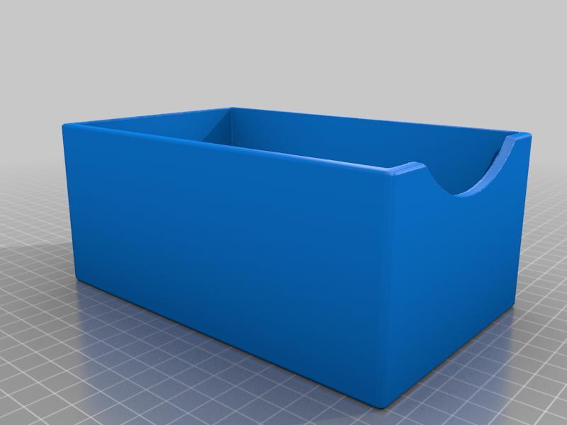 Simple IKEA organizer