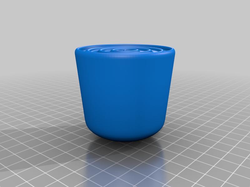 Tapón botella agua IKEA