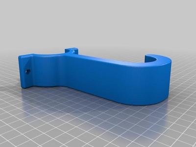 Steering Wheel Hook V2