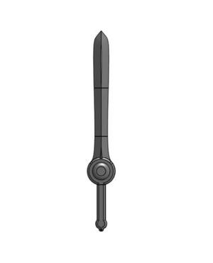 Adventure Time Finn Sword