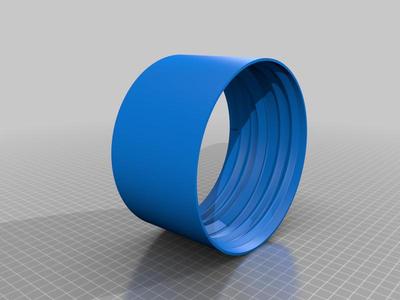 Air Conditioner Exhaust Hose Extension Joiner