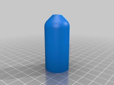 Drag Scribe for Desktop CNC