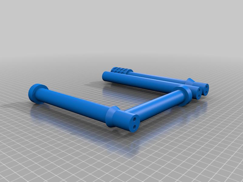 Mandalorian Guard Batton 