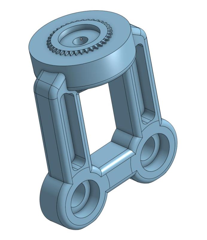 Brompton Swytch Phone Mount