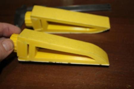 Grind tools middle 135*25