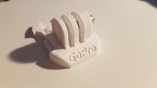 GoPro Mount   