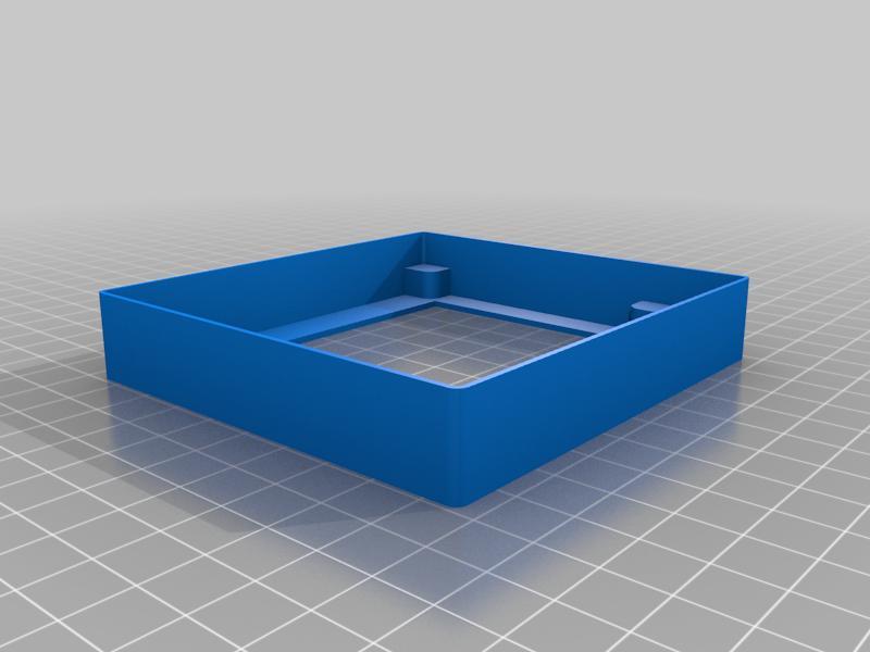 LCD case for Ender 3