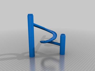 Marble Run pieces 24 mm 2