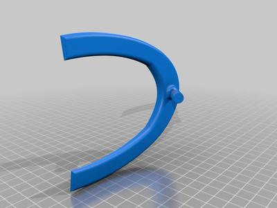 Microphone Holder