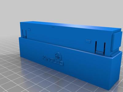 Đèn Led Ray Nam Châm Chiếu Rọi Âm 6W Đen (RNC-6SS-CRA)