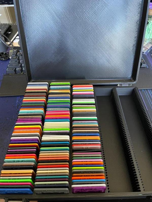 35mm Slide Sample Box x300   