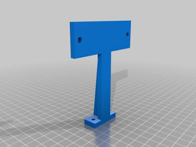 DFrobot ultrasonic support