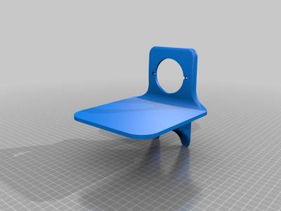 tablette enceinte pour prise audio celiane