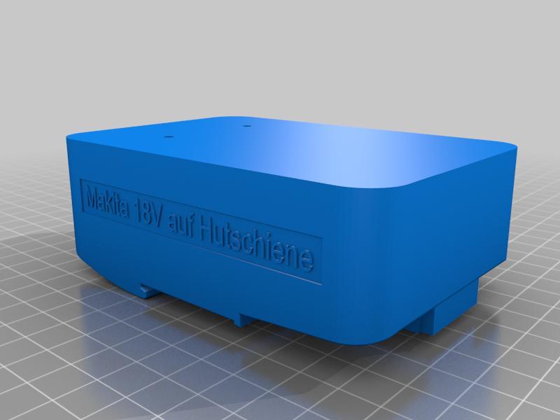 Makita 18V Toolholder Collection