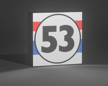 Lightbox Herbie 53.3mf