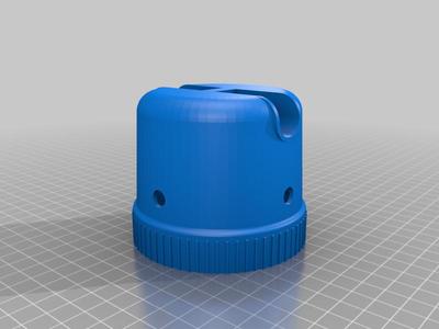 Ceratrap replacement lid
