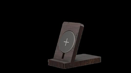 IKEA Wireless Charger Stand