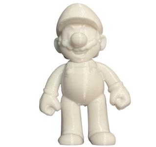 Super Mario