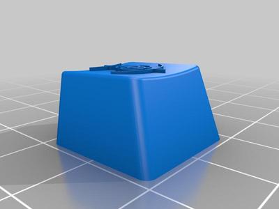 Elden Ring Keycap 