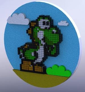 YASHI MEDAL