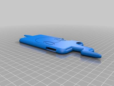 rotom phone case for iphone se