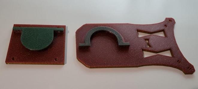 Dell Dock Vesa Mount