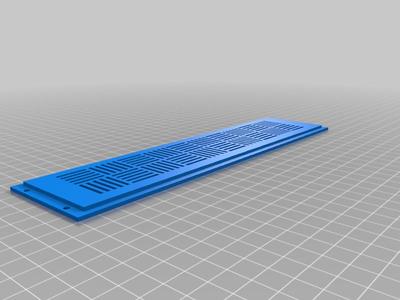 Pi400 Case
