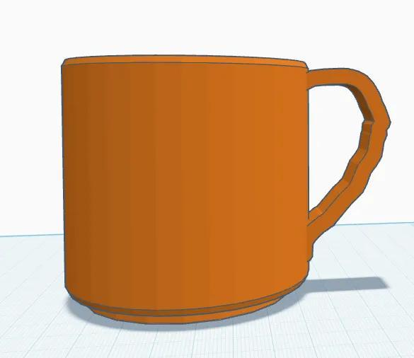 Coffee cup   