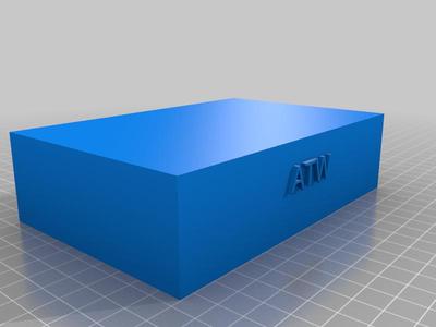 Charge Brick