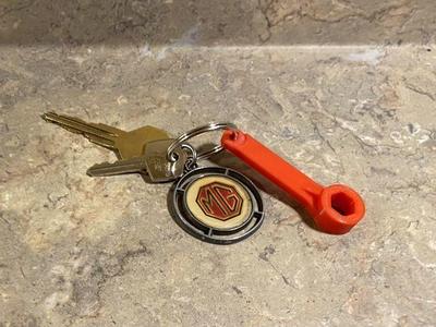 Car antenna wrench - 10mm