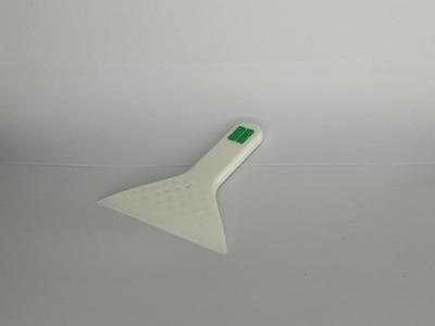 Large Bed scraper