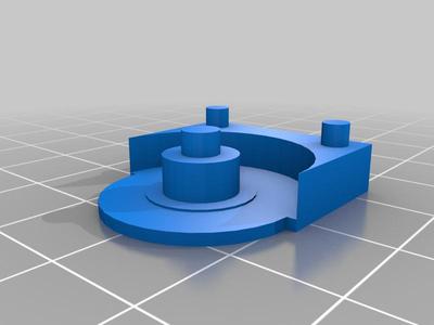 Filament Sensor