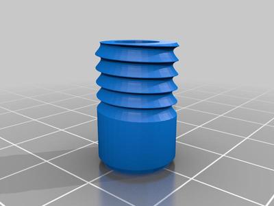 Paste Extruder for Prusa