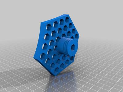 Soap holder for shower