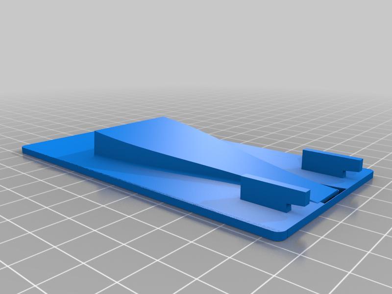 Sonic MK2 Main Hatch