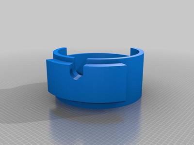 EY3 Dashboard trigger replacement module