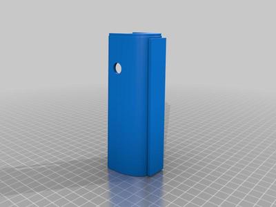 Faro Audio Link Mounting Holster