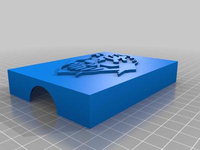 Necromunda Card Box