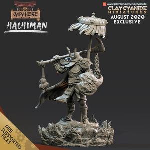 Hachiman