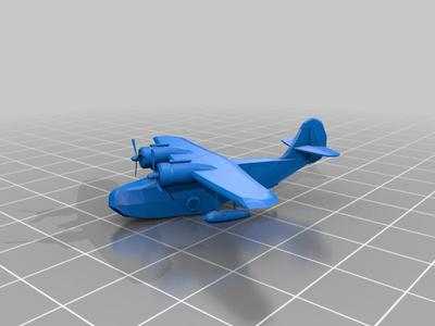 Grumman G-21 Goose