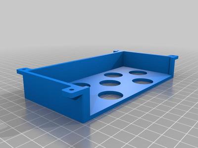 Lenovo travel hub under desk mount