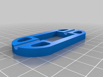 Filament Welding tool