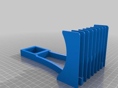 Soap holder