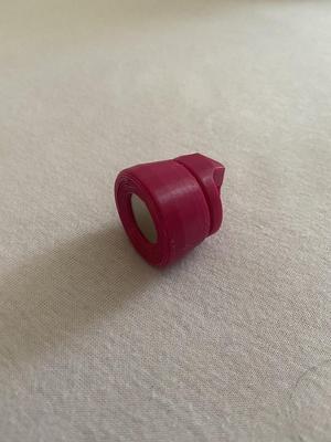 Petanque magnet v1