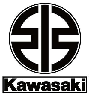 kawasaki logo