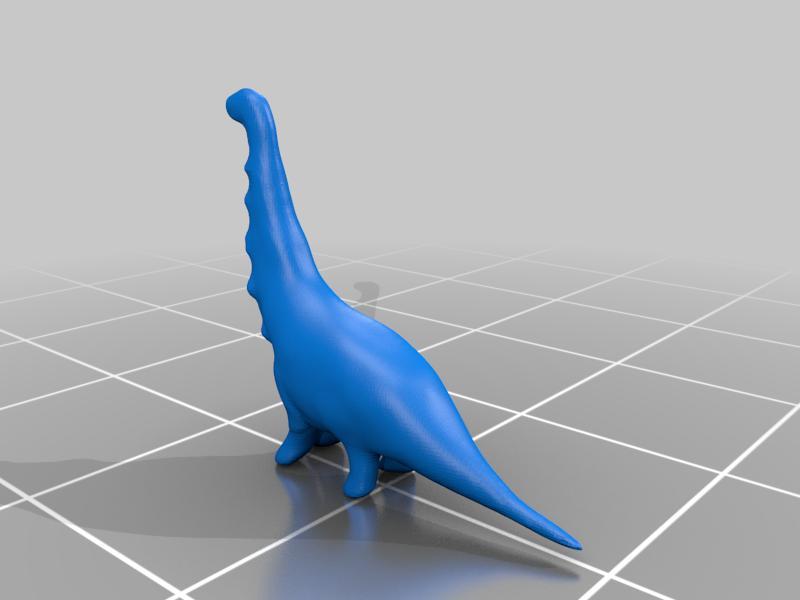 Dreadnoughtus Prehistoric Planet