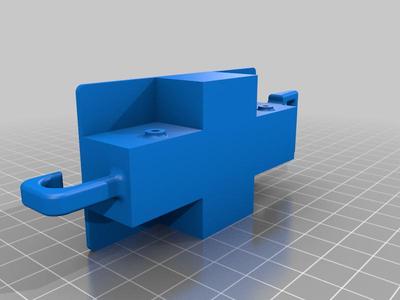 GeoTrax Flatbed